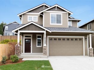 3976 Maritime Dr, Bremerton, WA