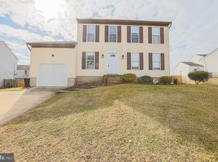 5903 Twilight Ct, Baltimore, MD 21206