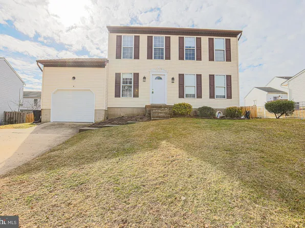 5903 Twilight Ct, Baltimore, MD 21206