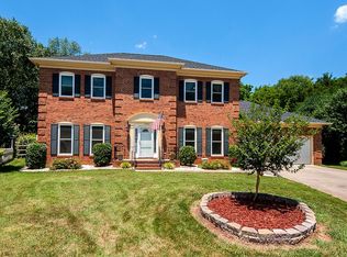 11800 Woffington Ct, Charlotte, NC 28273
