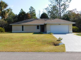 3987 Amy Ln, Chipley, FL 32428