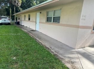 6142 Arthur St #6142, Hollywood, FL 33024