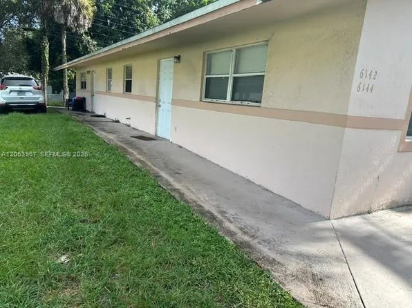 6142 Arthur St #6142, Hollywood, FL 33024