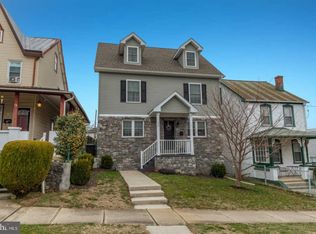 120 E 8th Ave, Conshohocken, PA 19428
