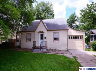 3328 N 58th St, Omaha, NE 68104