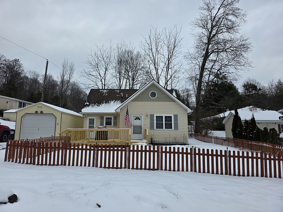1st image of 7 Wilson St #1