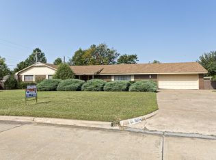 1604 NW 34th St, Lawton, OK 73505