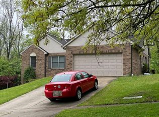 2575 Gallia Dr, Cincinnati, OH 45233