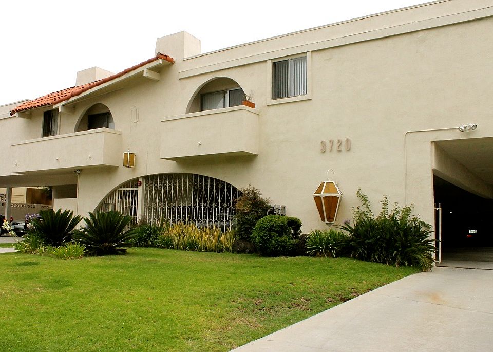 1st image of 3720 Cardiff Ave APT 8