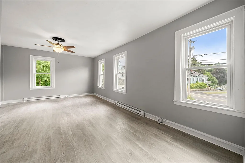 Building Photo - 41 Summer St #B
