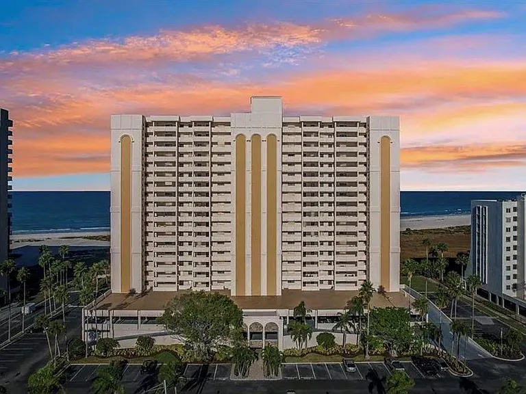 1270 Gulf Blvd #701 — Photo 13