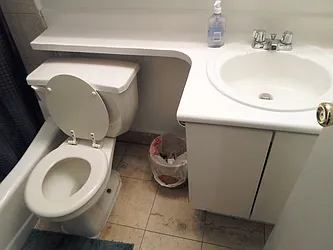 Rented by Sky Management