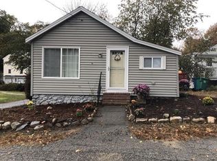 16 Apollo Ave, Billerica, MA 01821