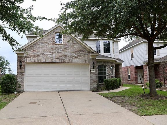 3rd image of 2815 Creek Arbor Cir