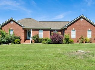 141 Southbend Dr, Talladega, AL 35160