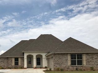 434 Breckin Dr, Fairhope, AL 36532