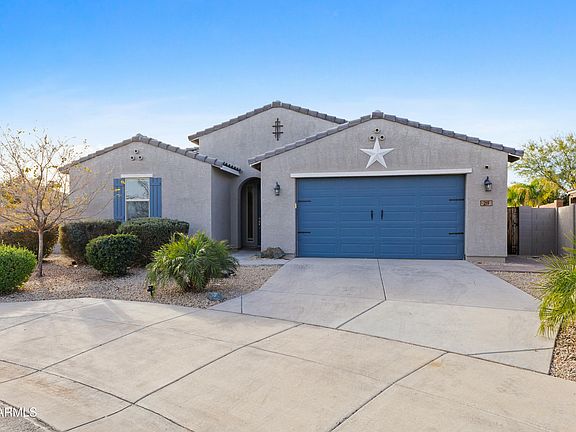 4th image of 219 S SAN BERNARDO Lane