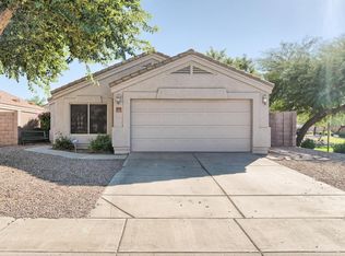 827 E Monterey St, Chandler, AZ 85225