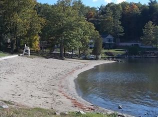 Gull Bay Rd., Putnam, NY 12861