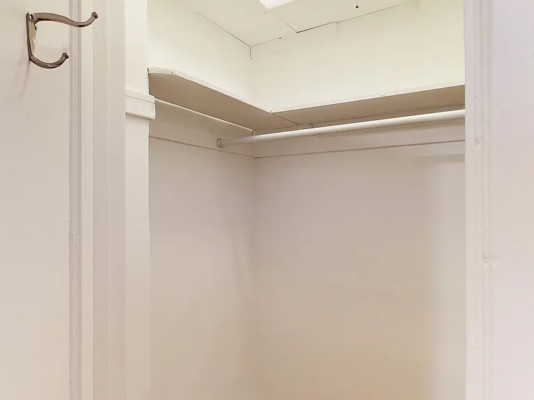 Closet