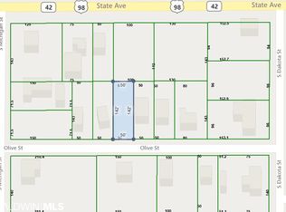 0 Olive St #16, Elberta, AL 36530