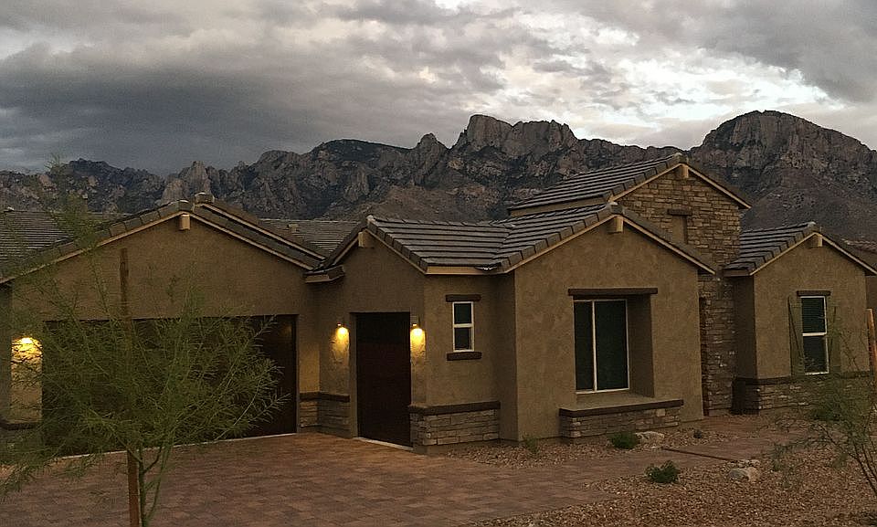 1st image of 11405 N Village Canyon Pl