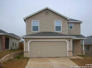 3630 Longhorn Crk, San Antonio, TX 78261