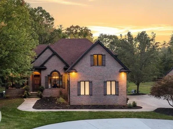 5727 Old Saw Mill Ln, North Street, MI 48049
