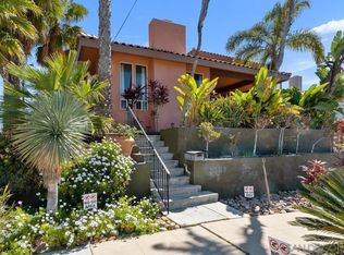 3369 Hawk St, San Diego, CA 92103