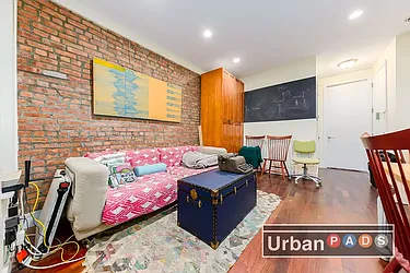 Rented by Urban Pads