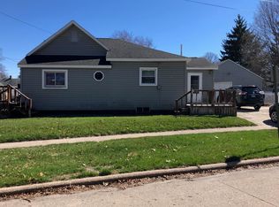 2355 McCracken St, Muskegon, MI 49441