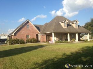 231 E Etienne Rd, Maurice, LA 70555