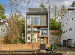 4140 Delridge Way SW, Seattle, WA 98106