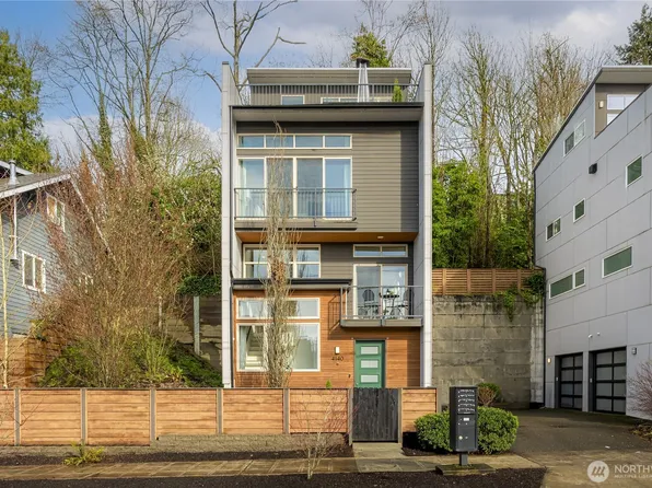 4140 Delridge Way SW, Seattle, WA 98106
