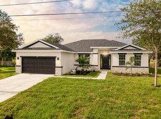 2613 SW Fair Isle Rd, Port Saint Lucie, FL 34987