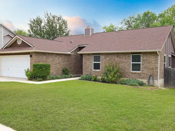 4010 Knollbend, San Antonio, TX 78247