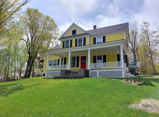 4 Waverly St, Antrim, NH 03440