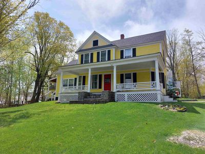 4 Waverly Street, Antrim, NH, 03440