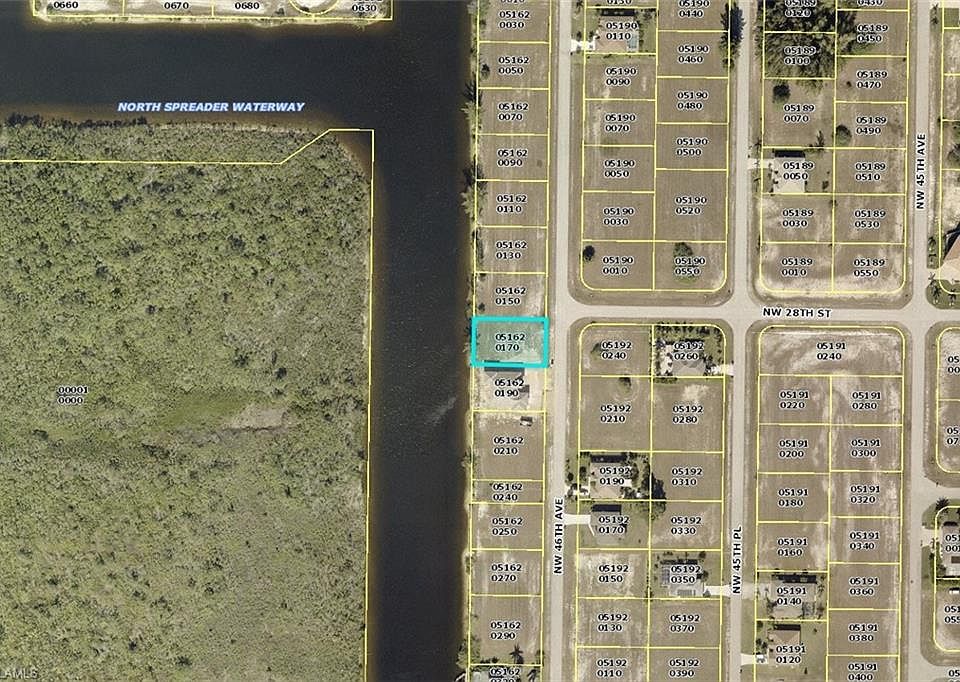 1st image of 2750 NW 46th Ave