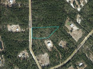 61 Captains Cove Rd NE, Townsend, GA 31331