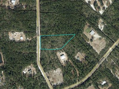 61 Captains Cove Rd NE, Townsend, GA, 31331