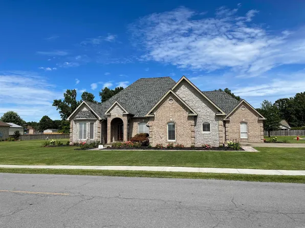 (undisclosed Address), Lonoke, AR 72086