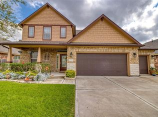 9730 Emerald Briar Ln, Rosenberg, TX 77469