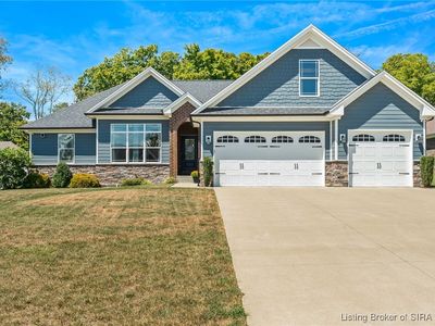 8465 Aberdeen Lane, Charlestown, IN, 47111