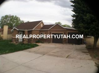 646 W 300 N, Clearfield, UT 84015