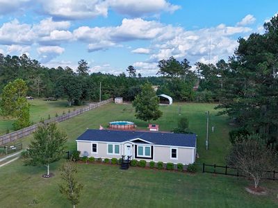 24998 Cowpen Creek Rd, Robertsdale, AL, 36567