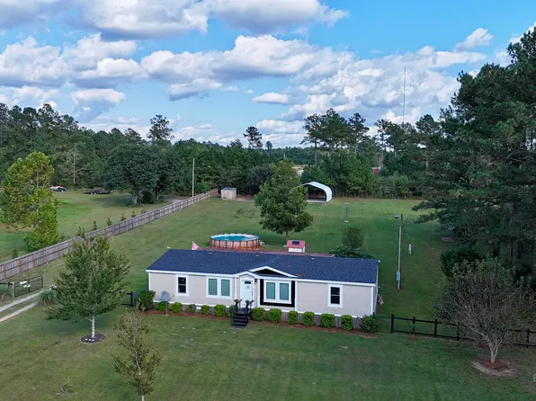 24998 Cowpen Creek Rd, Robertsdale, AL 36567