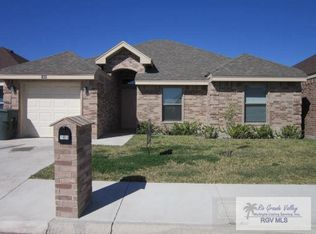 1809 Treasure Oaks Dr, Harlingen, TX 78550