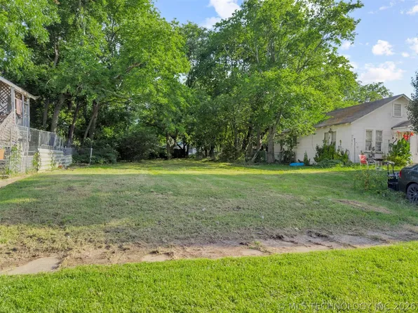 18 8th Ave NE, Ardmore, OK 73401