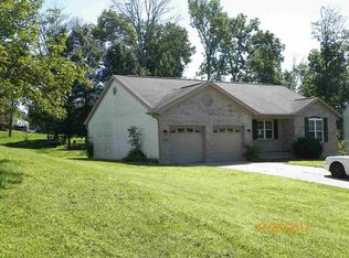 10427 Flintrock Blf, Independence, KY 41051